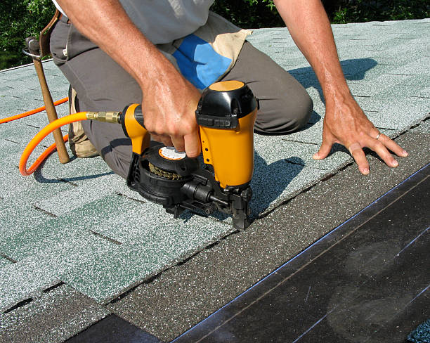 Best Commercial Roofing Services  in Heritage Hills, NY