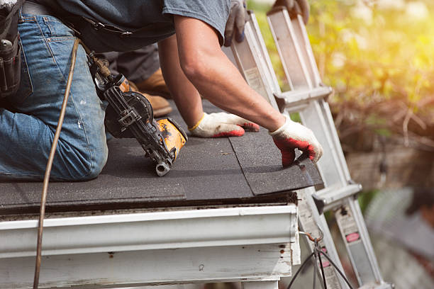 Best Metal Roofing Contractor  in Heritage Hills, NY