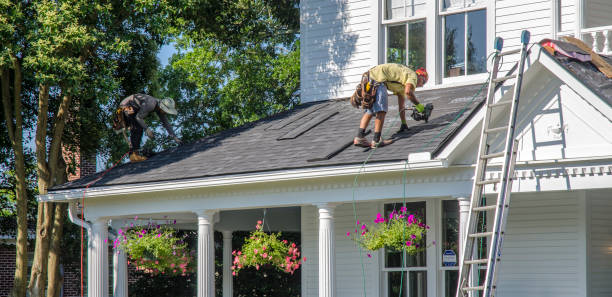 Best Roof Maintenance Services  in Heritage Hills, NY