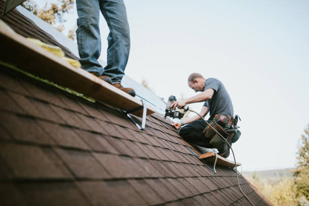 Quick and Trustworthy Emergency Roof Repair Services in Heritage Hills, NY